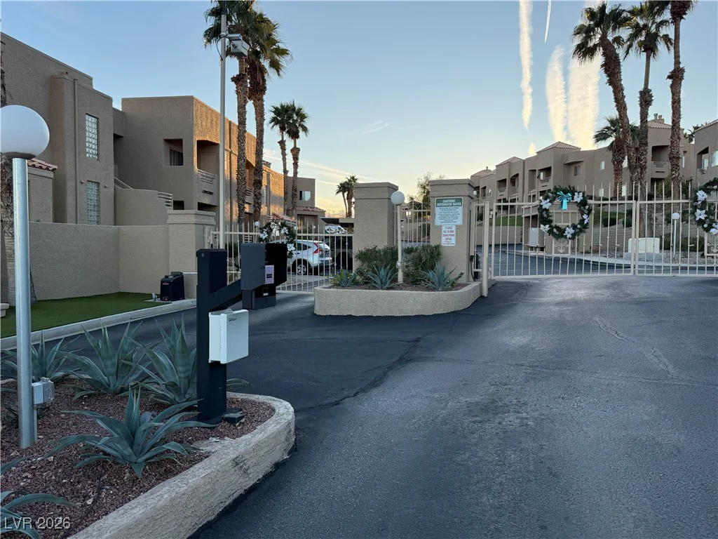2200 Highpointe, Laughlin, NV 89029