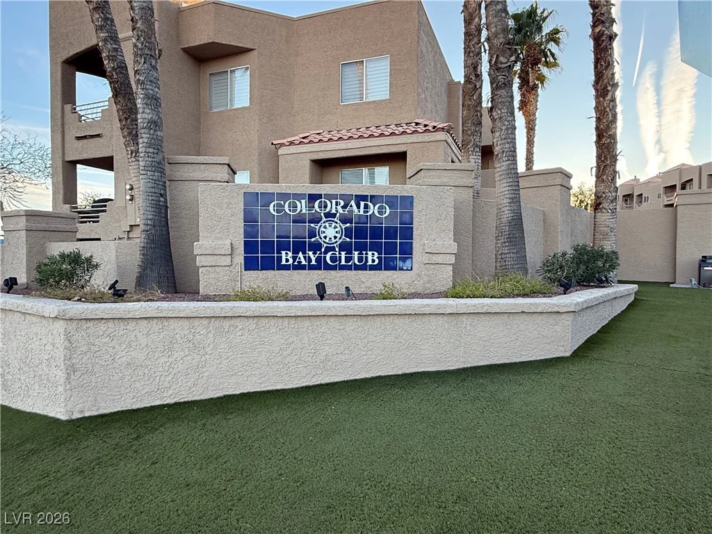 2200 Highpointe, Laughlin, NV 89029