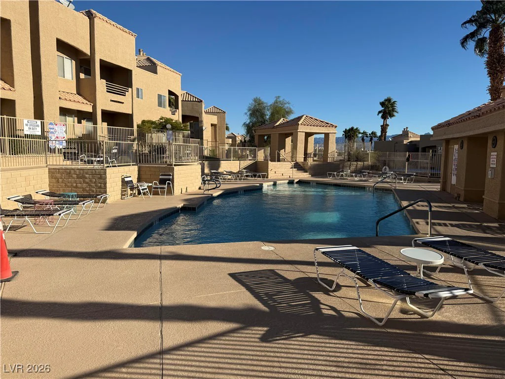 2200 Highpointe, Laughlin, NV 89029