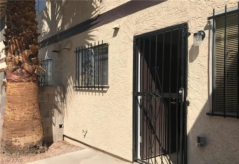 3500 Mercury, North Las Vegas, NV 89030