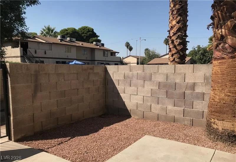 3500 Mercury, North Las Vegas, NV 89030