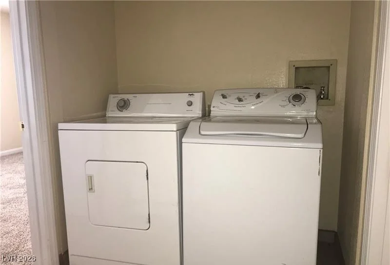 3500 Mercury, North Las Vegas, NV 89030