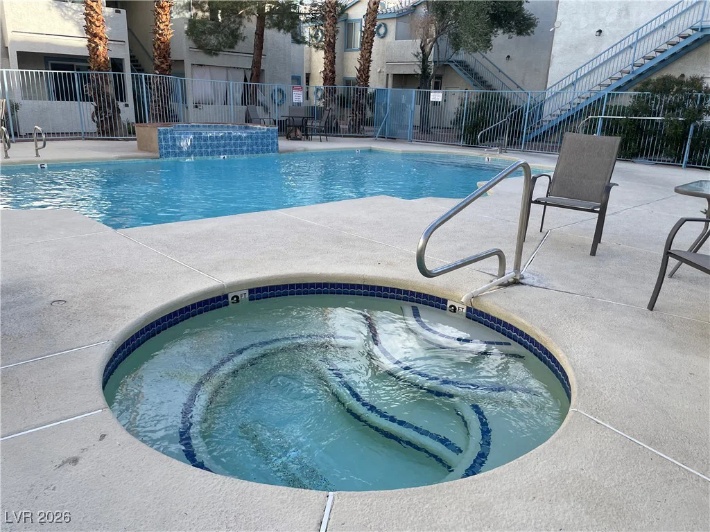 4960 Harrison, Las Vegas, NV 89120