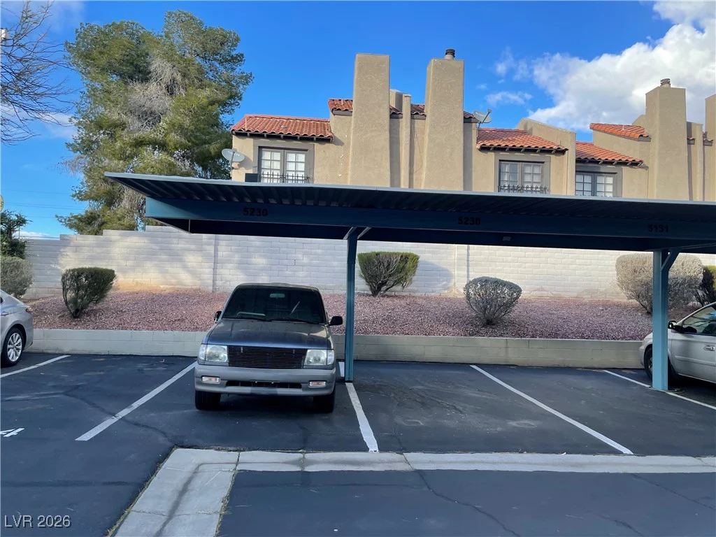 4960 Harrison, Las Vegas, NV 89120
