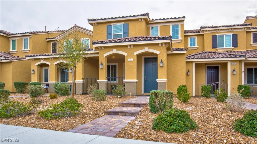 3283 Pergusa, Henderson, NV 89044