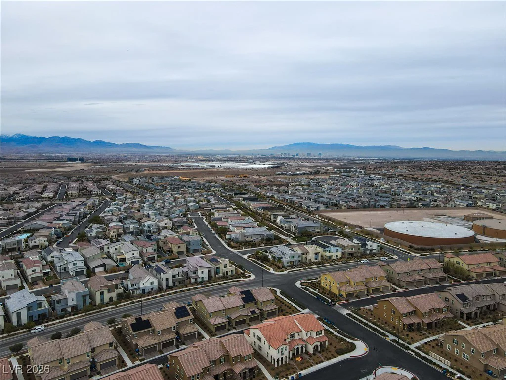 3283 Pergusa, Henderson, NV 89044