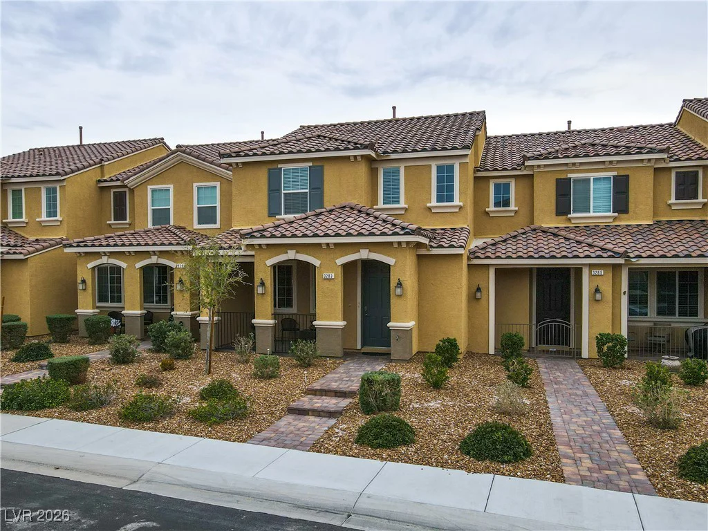 3283 Pergusa, Henderson, NV 89044