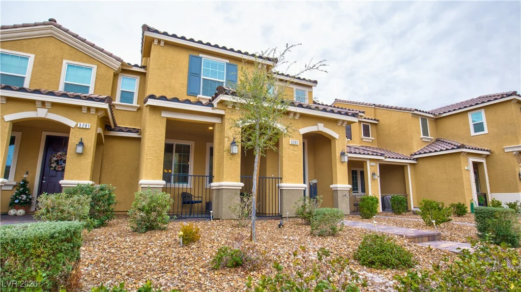 3283 Pergusa, Henderson, NV 89044