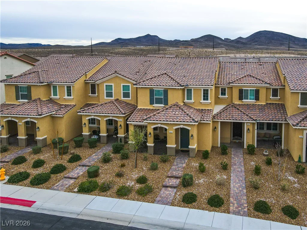 3283 Pergusa, Henderson, NV 89044