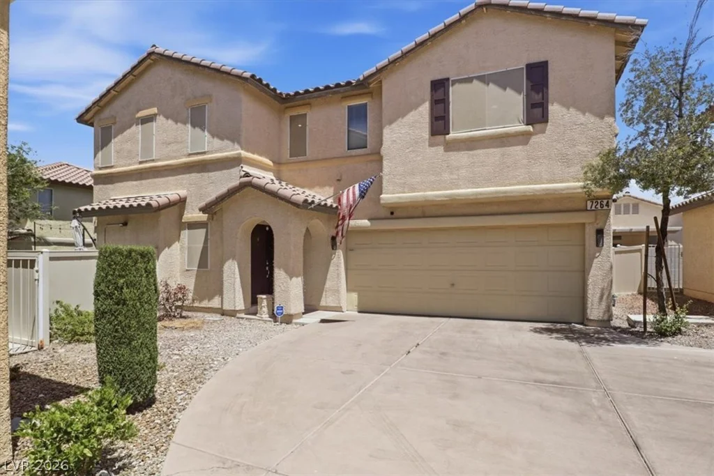 7264 Morrison, Las Vegas, NV 89148