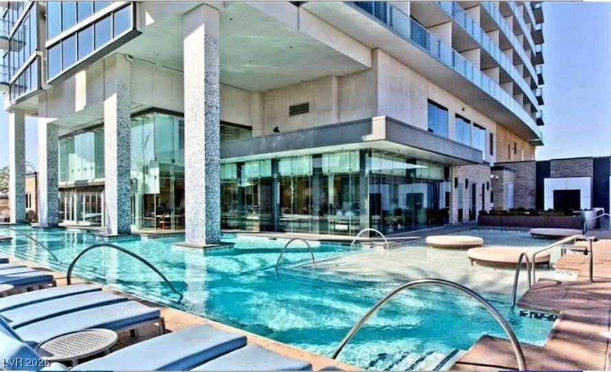 4381 Flamingo, Las Vegas, NV 89103