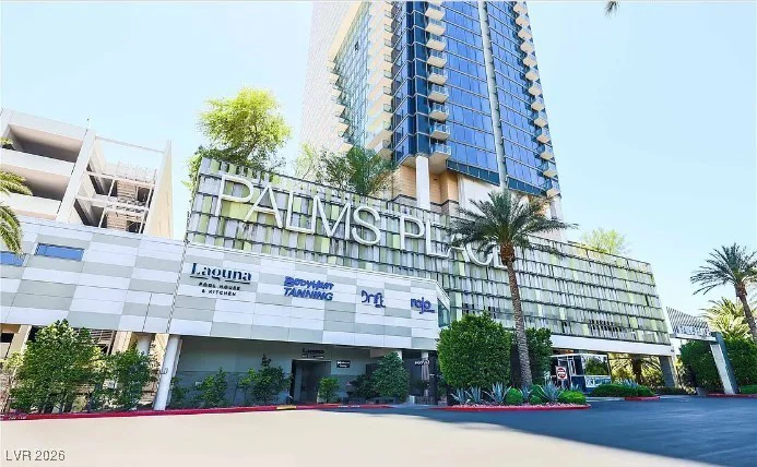 4381 Flamingo, Las Vegas, NV 89103
