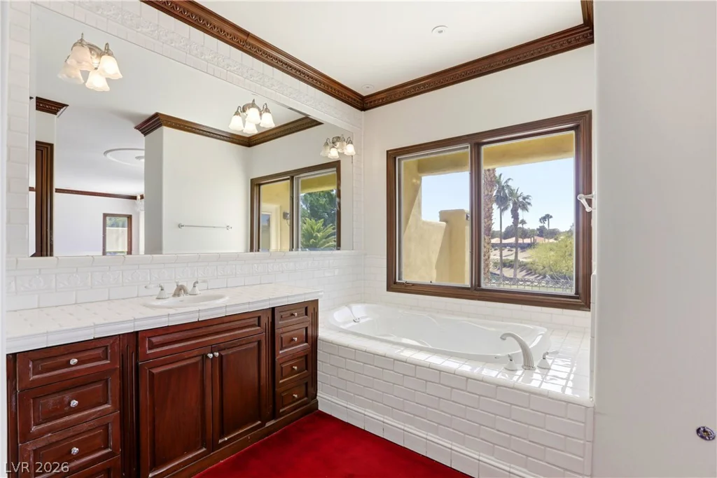 9053 Opus, Las Vegas, NV 89117