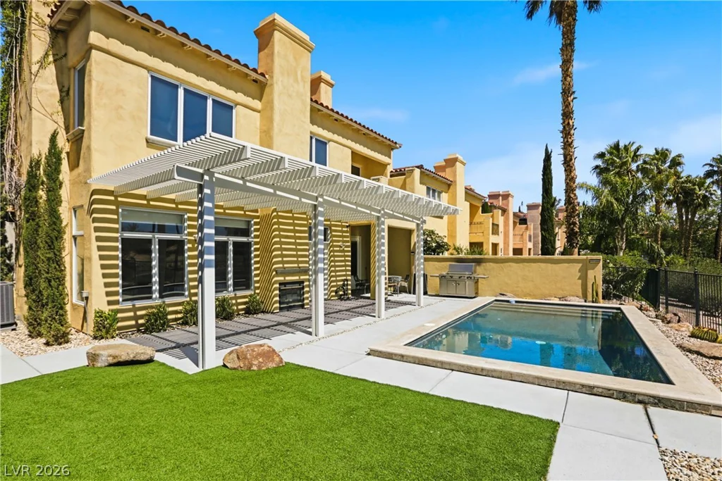9053 Opus, Las Vegas, NV 89117