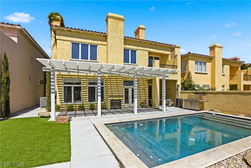 9053 Opus, Las Vegas, NV 89117