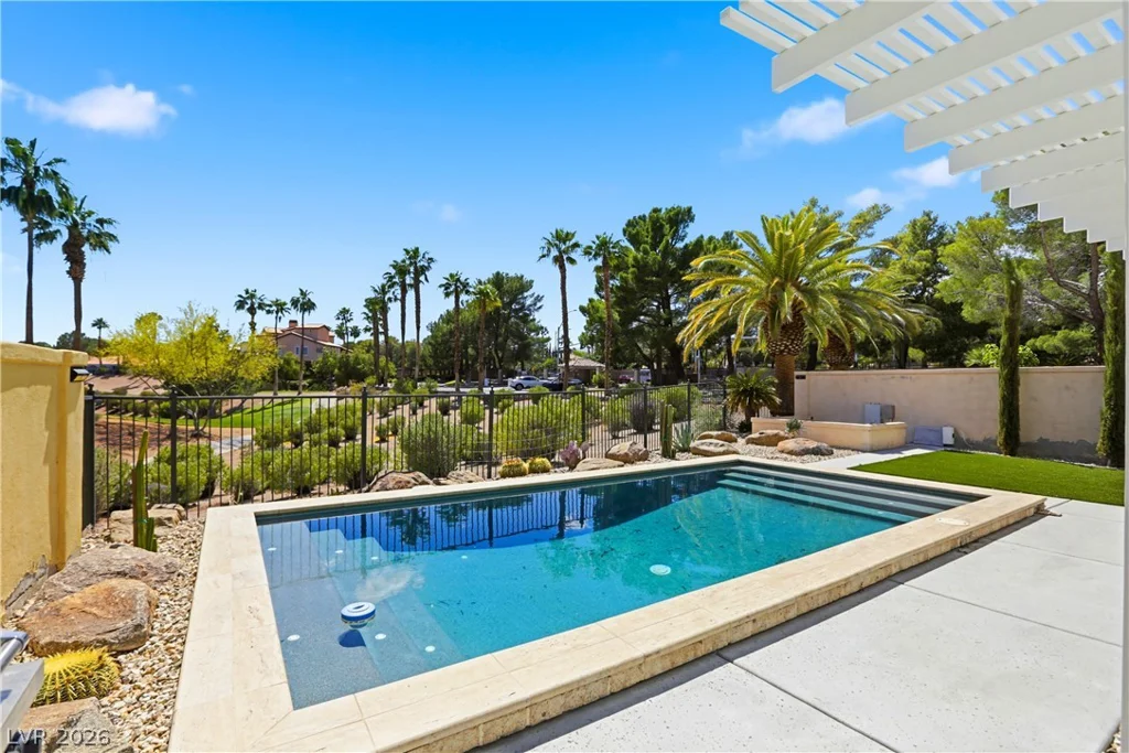 9053 Opus, Las Vegas, NV 89117