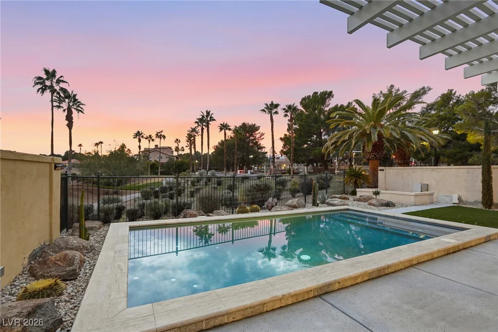 9053 Opus, Las Vegas, NV 89117
