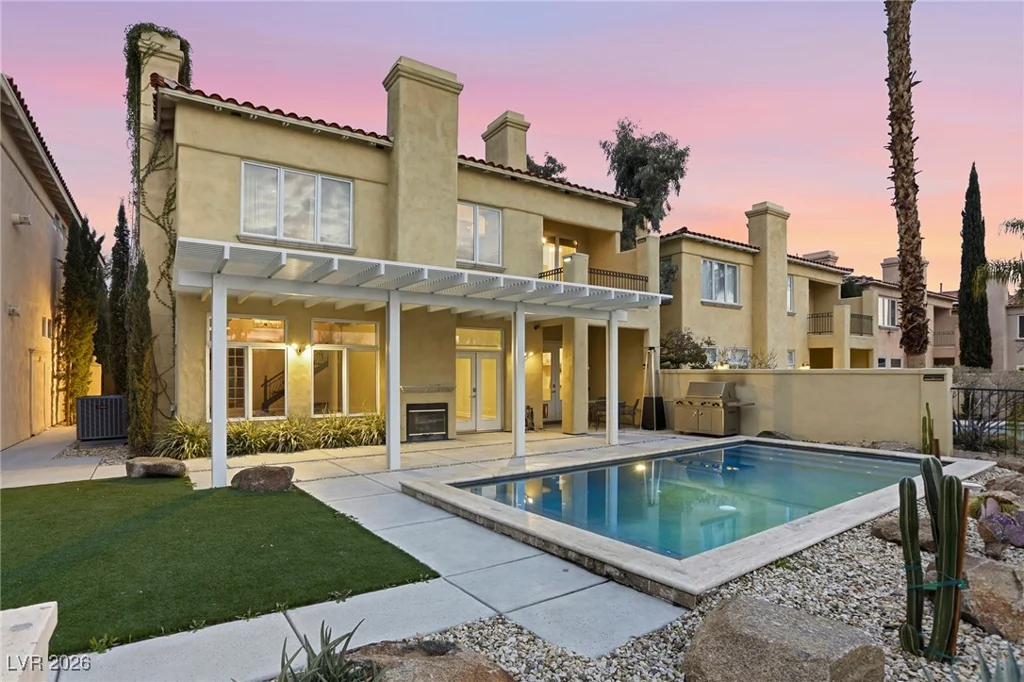 9053 Opus, Las Vegas, NV 89117