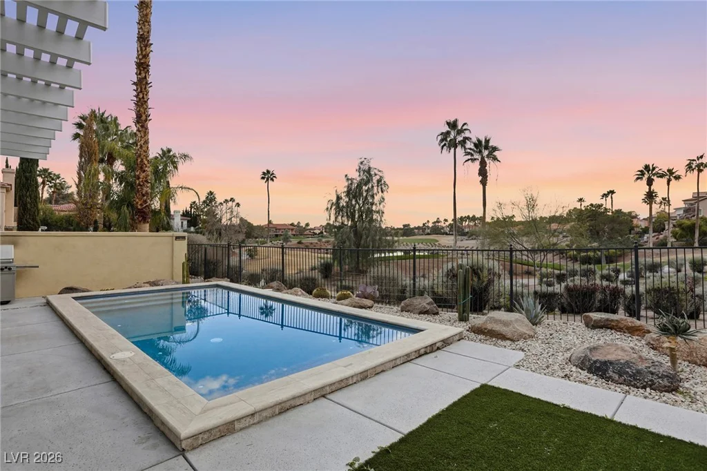 9053 Opus, Las Vegas, NV 89117