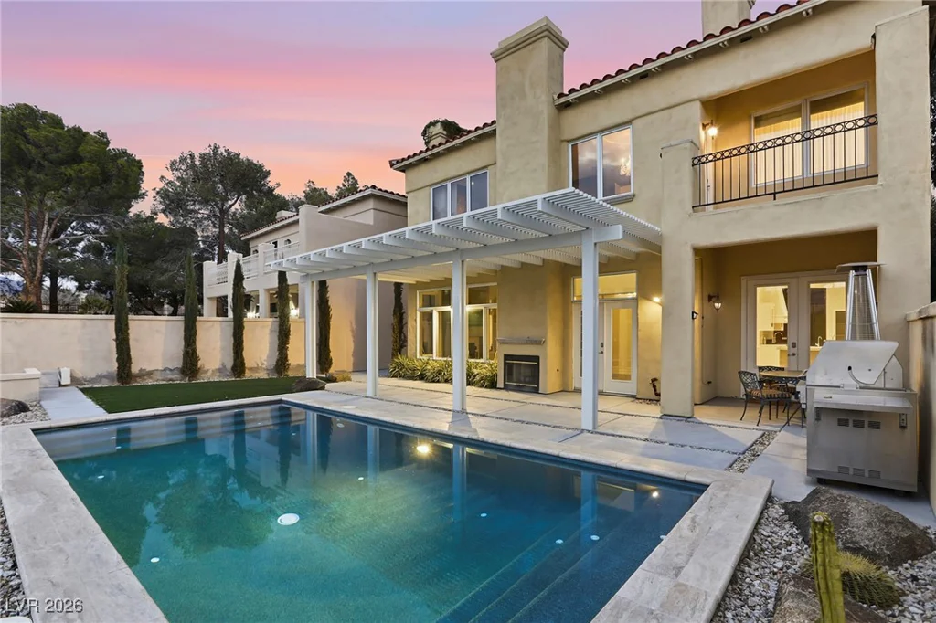 9053 Opus, Las Vegas, NV 89117