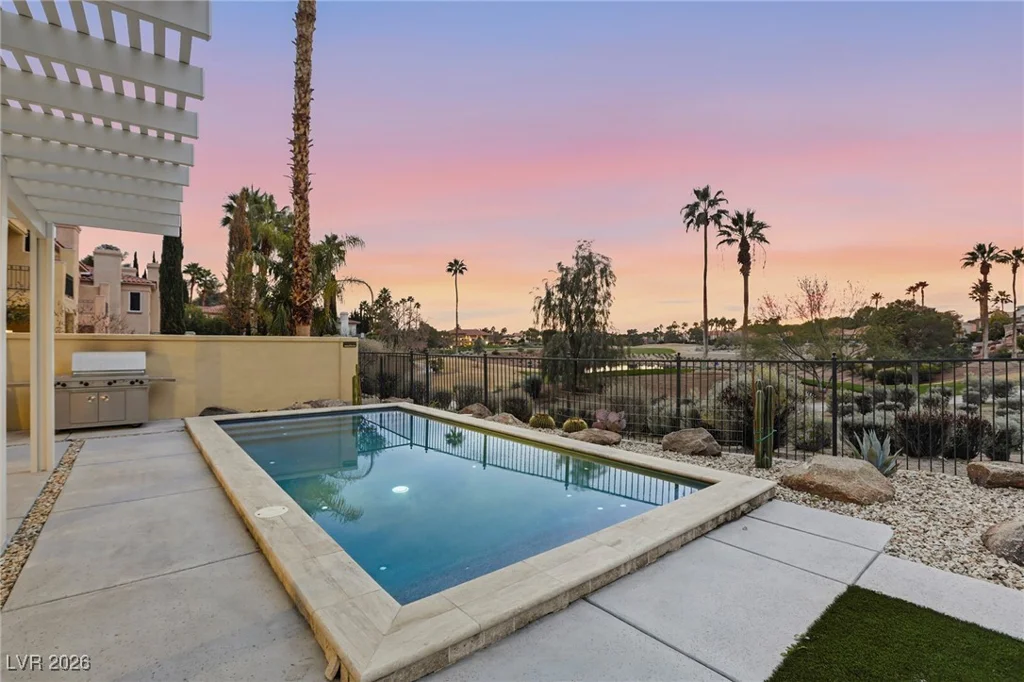 9053 Opus, Las Vegas, NV 89117