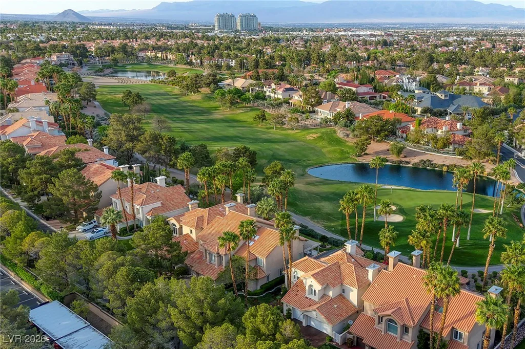 9053 Opus, Las Vegas, NV 89117