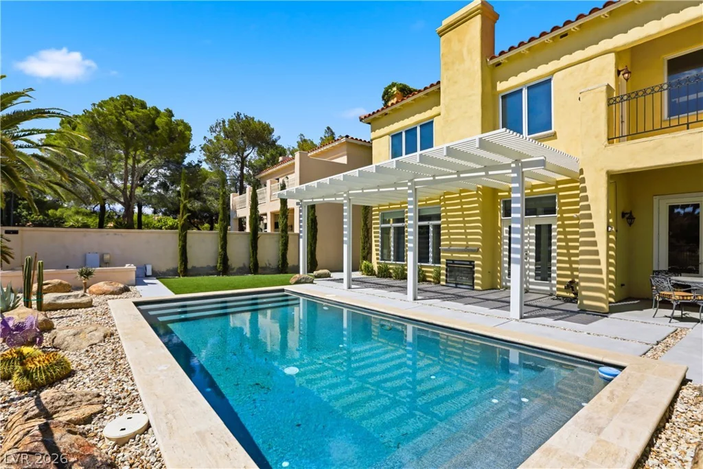 9053 Opus, Las Vegas, NV 89117