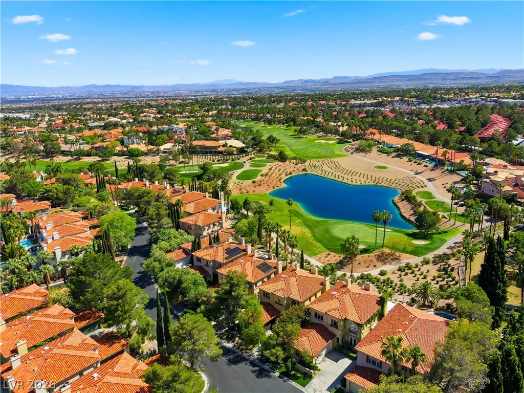 9053 Opus, Las Vegas, NV 89117
