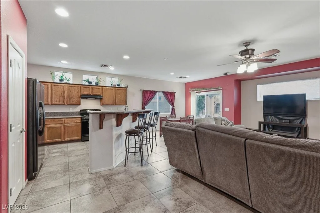 5128 Ruby Sunset, North Las Vegas, NV 89031
