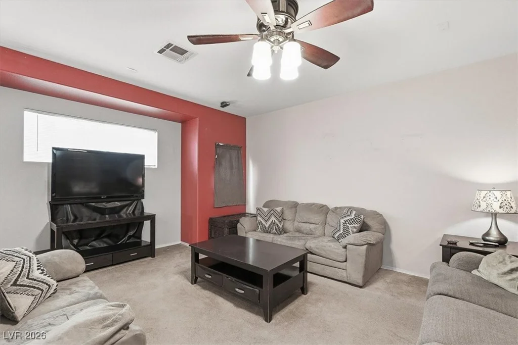 5128 Ruby Sunset, North Las Vegas, NV 89031