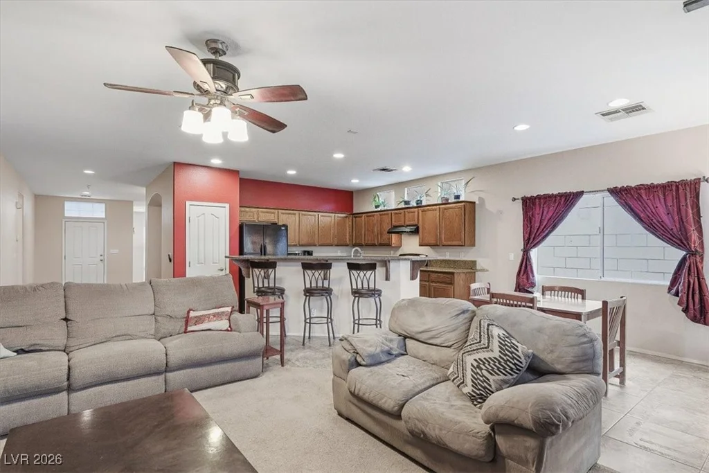 5128 Ruby Sunset, North Las Vegas, NV 89031