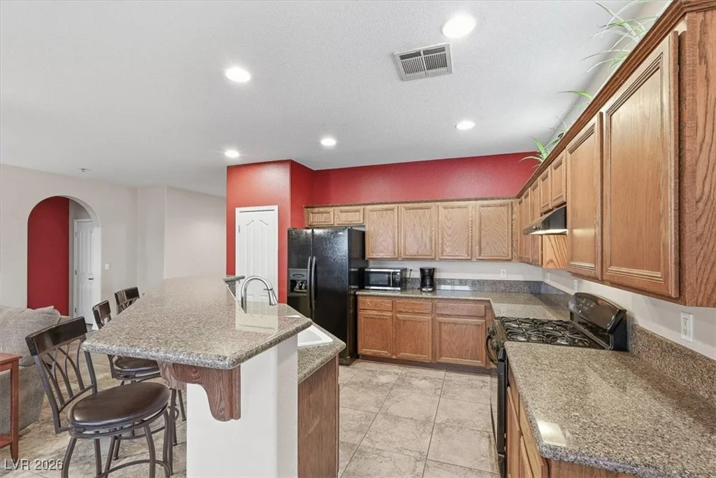 5128 Ruby Sunset, North Las Vegas, NV 89031