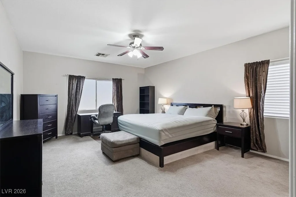 5128 Ruby Sunset, North Las Vegas, NV 89031