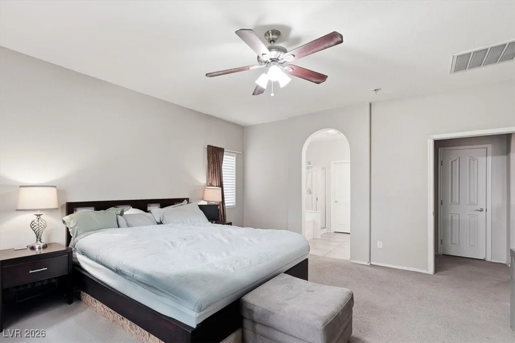 5128 Ruby Sunset, North Las Vegas, NV 89031