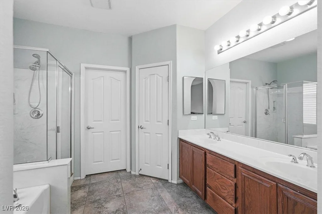 5128 Ruby Sunset, North Las Vegas, NV 89031