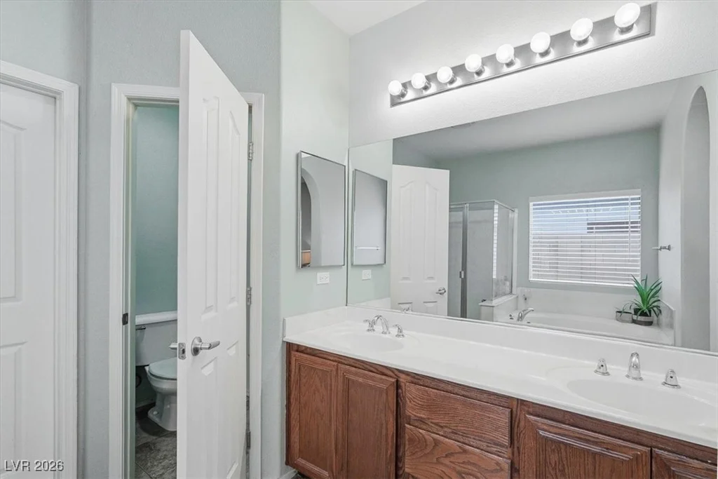 5128 Ruby Sunset, North Las Vegas, NV 89031