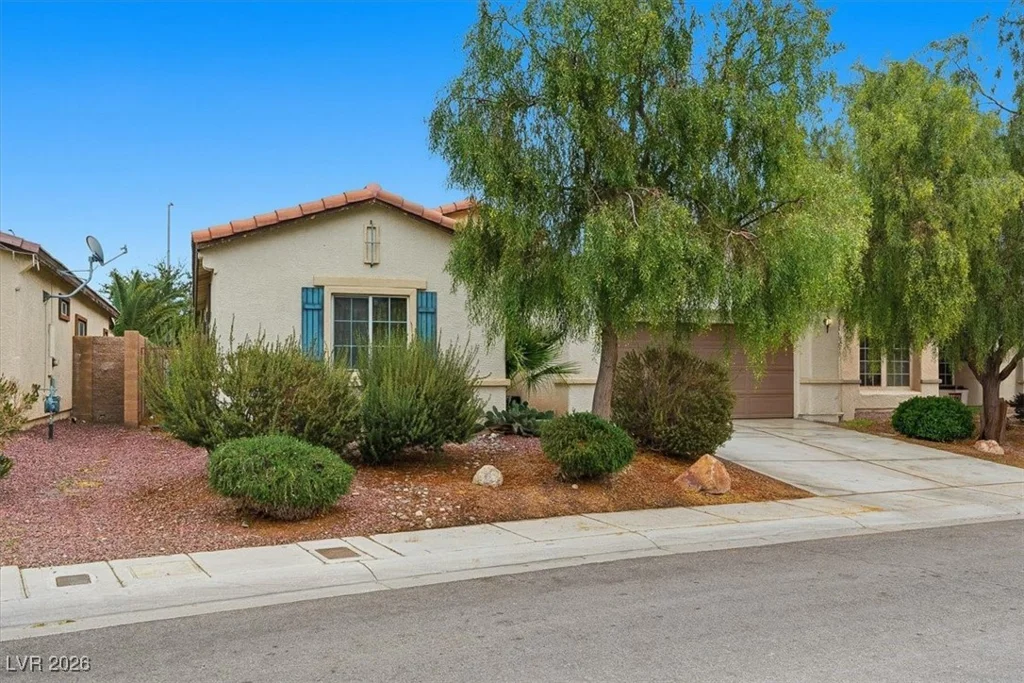 5128 Ruby Sunset, North Las Vegas, NV 89031