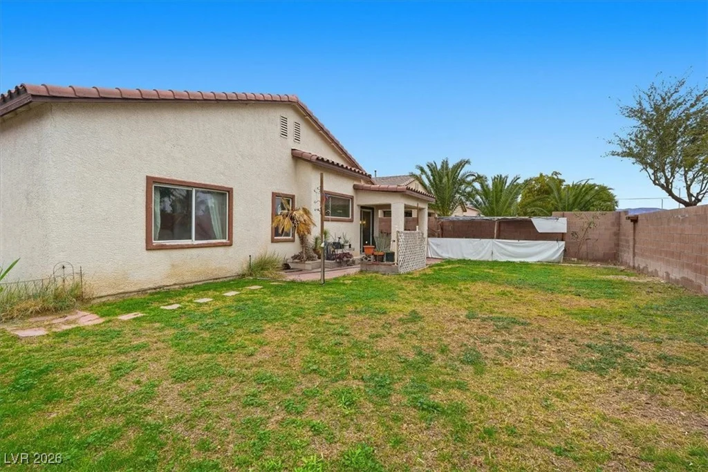 5128 Ruby Sunset, North Las Vegas, NV 89031