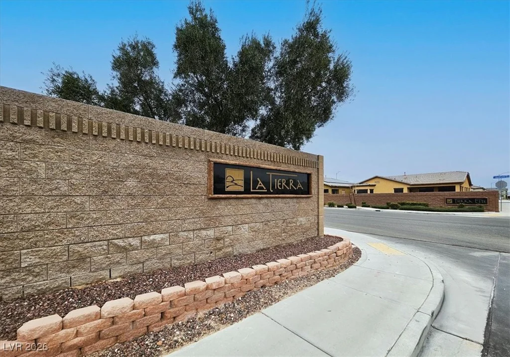5128 Ruby Sunset, North Las Vegas, NV 89031
