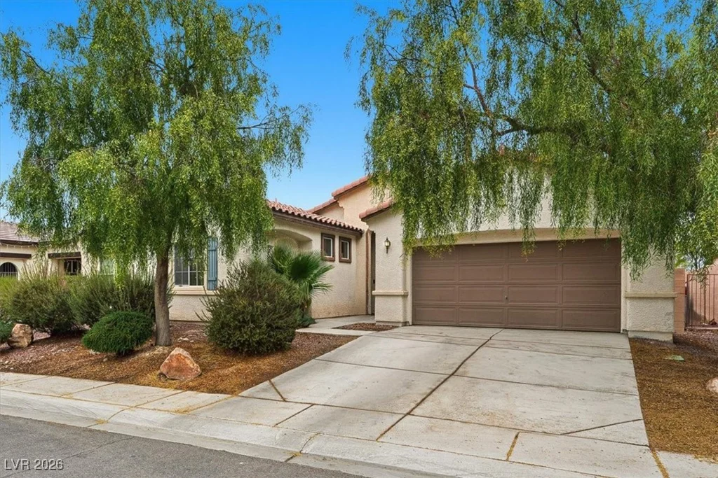 5128 Ruby Sunset, North Las Vegas, NV 89031