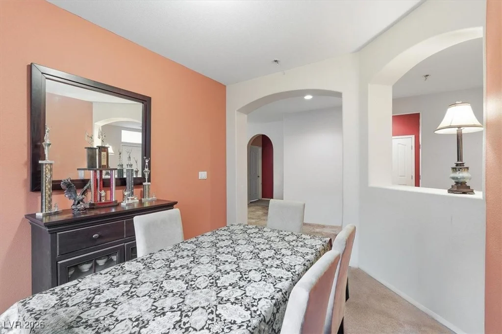 5128 Ruby Sunset, North Las Vegas, NV 89031