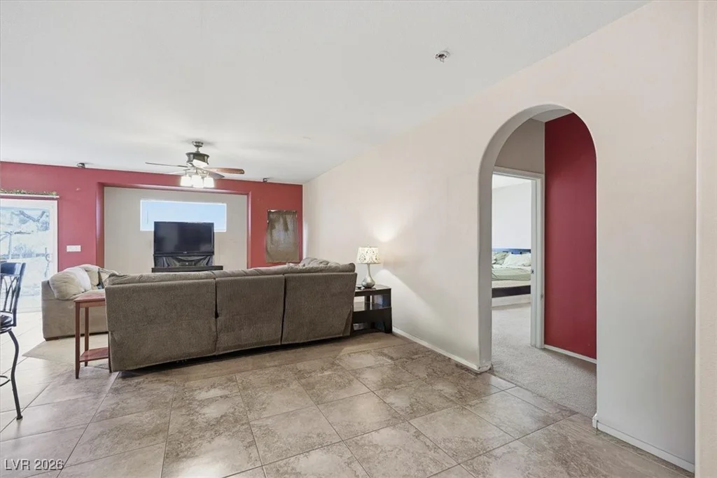 5128 Ruby Sunset, North Las Vegas, NV 89031