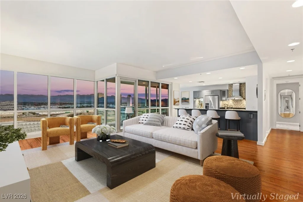 4525 Dean Martin, Las Vegas, NV 89103