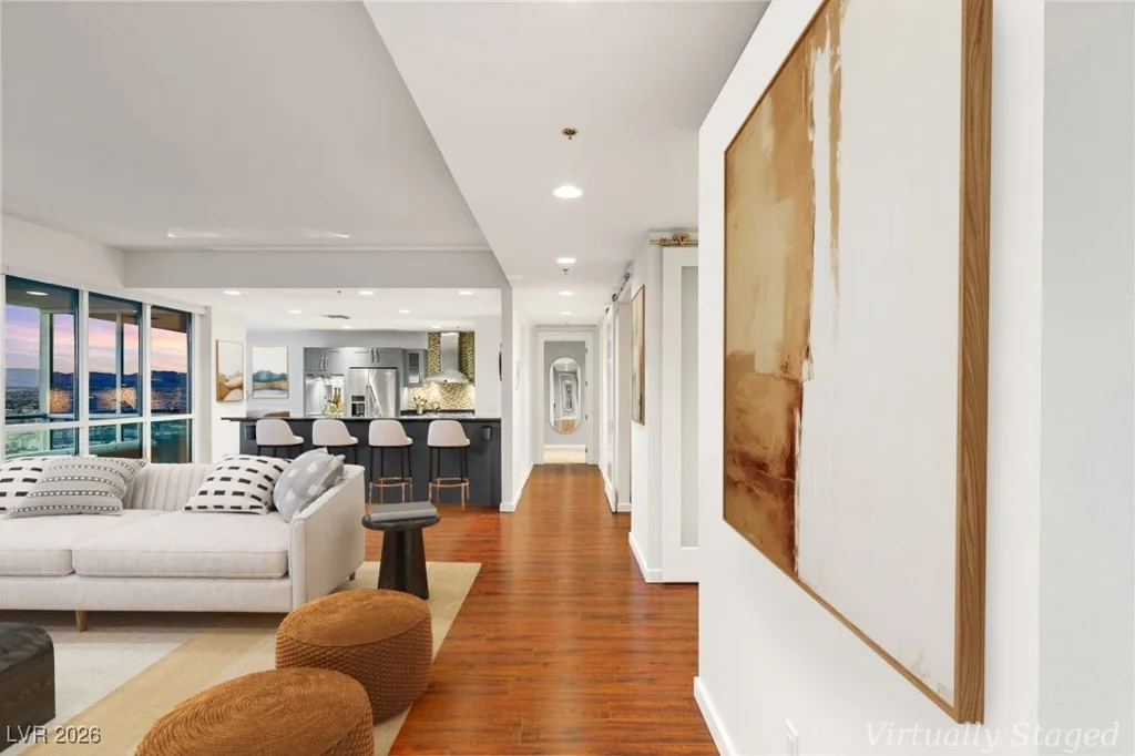 4525 Dean Martin, Las Vegas, NV 89103