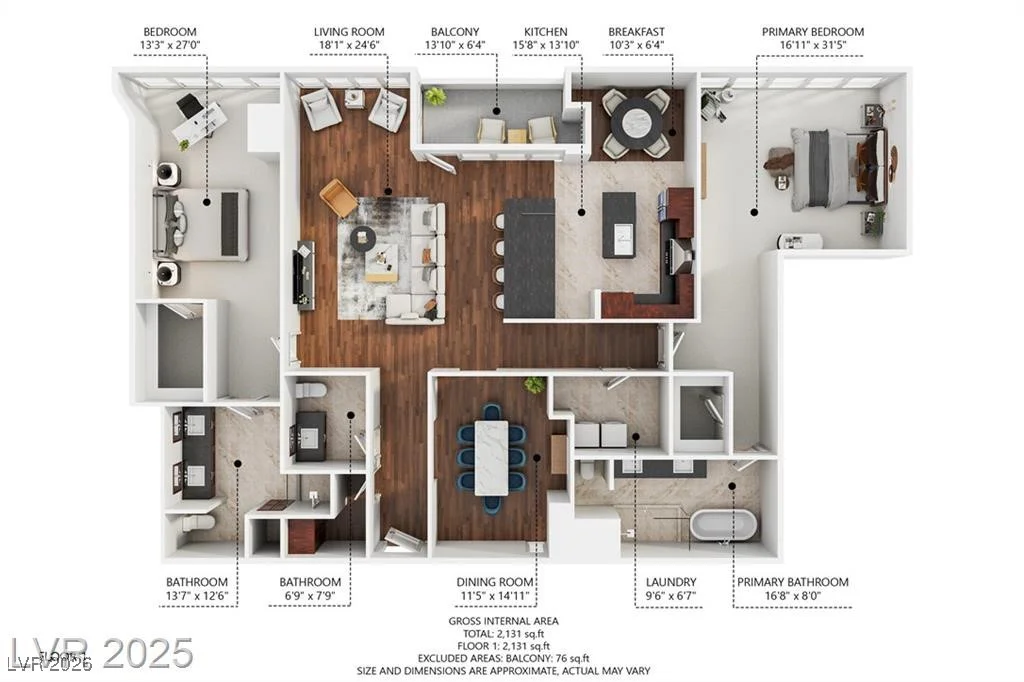 4525 Dean Martin, Las Vegas, NV 89103