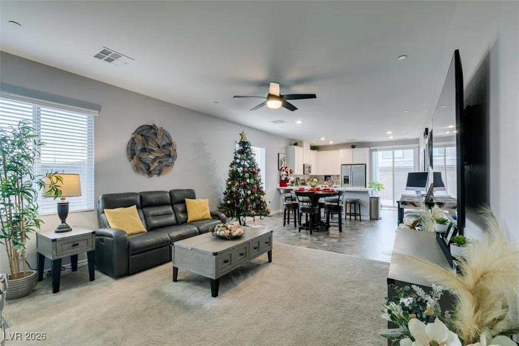 278 Fletcher Falls, Henderson, NV 89015