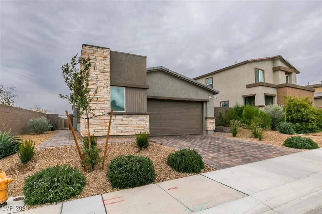 278 Fletcher Falls, Henderson, NV 89015
