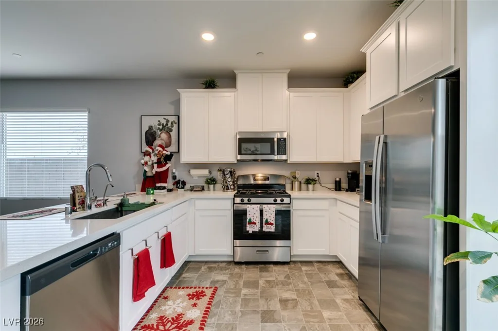 278 Fletcher Falls, Henderson, NV 89015