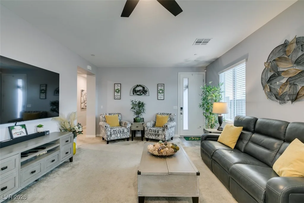 278 Fletcher Falls, Henderson, NV 89015