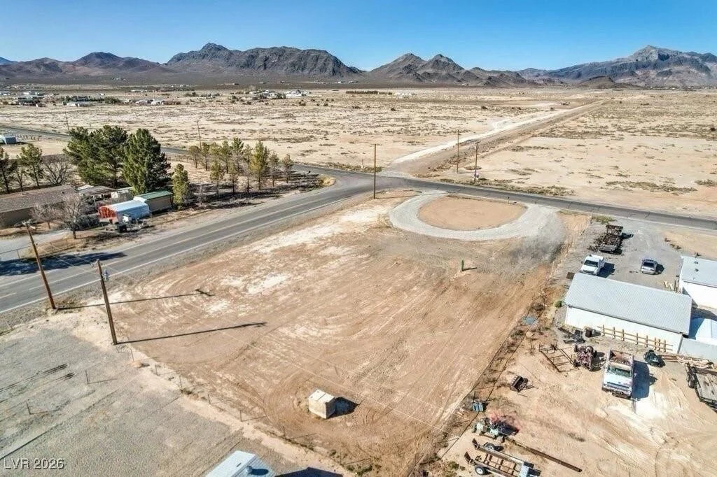 3981 Basin, Pahrump, NV 89060